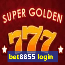 bet8855 login